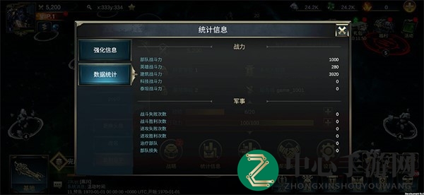 《雷霆远征》指挥官功能与影响力详解