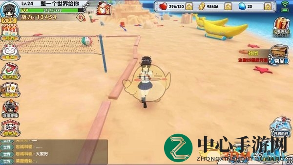 《闪乱神姬》秘境探险：策略巅峰，宝藏待寻