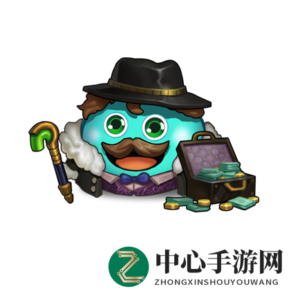 《不思议迷宫》慈善家冈布奥图鉴