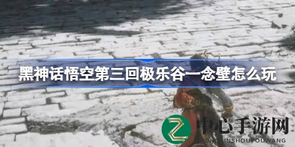 极乐谷一念壁通关攻略，悟空奇遇记揭秘！