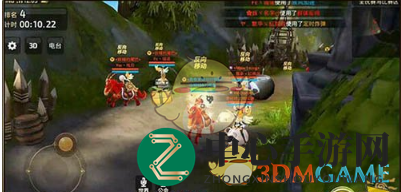 《龙之谷手游》赛马模式玩法详解