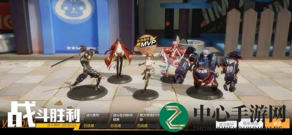 《高能手办团》兔之路易斯困难攻略