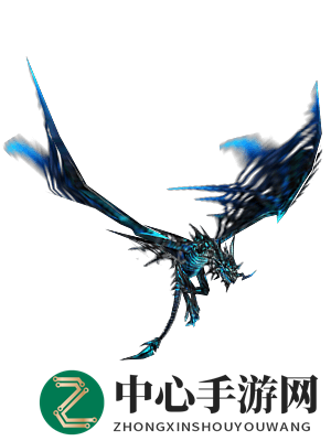 《魔域口袋版》暗黑翼龙瑞亚幻兽图鉴：揭秘神秘核心角色实力解析