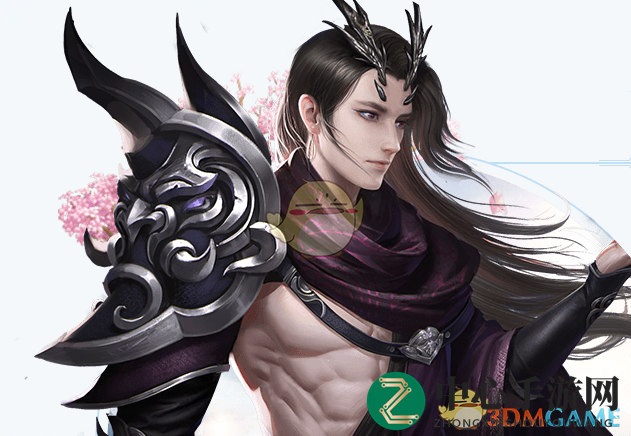 《三生三世十里桃花》手游离镜传奇揭秘：司音旧爱鬼君之谜