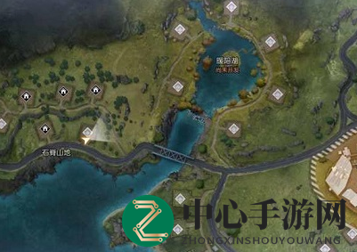 《黎明觉醒》辐射岛进入方法