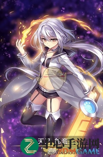 《魔法纪录》天乃铃音升级材料技能图鉴一览