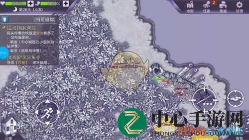《阿瑞斯病毒》狼群攻略解析