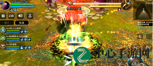 《龙之谷》暗之使徒攻略：五大绝技轻松斩Boss