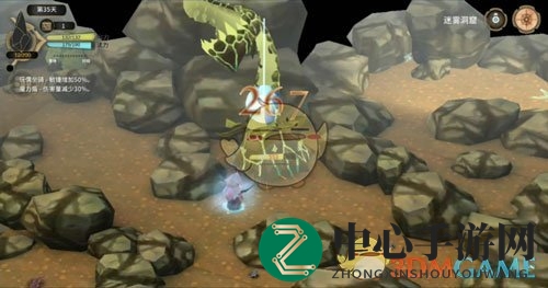 《魔女之泉3》故事篇：灵魂石制作攻略
