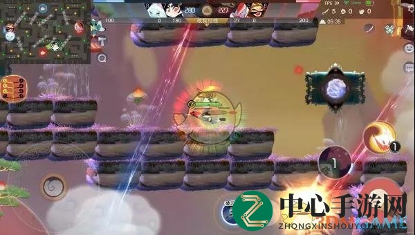 《闹闹天宫》决战巅峰如何取胜