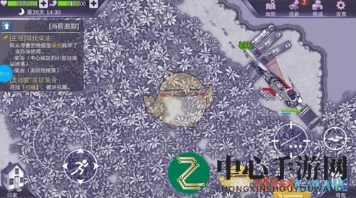 《阿瑞斯病毒》狼群攻略解析