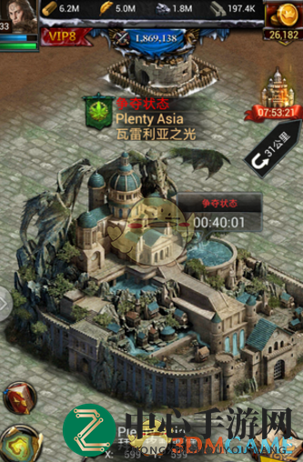 列王争霸：揭秘王权特权，独领风骚之道