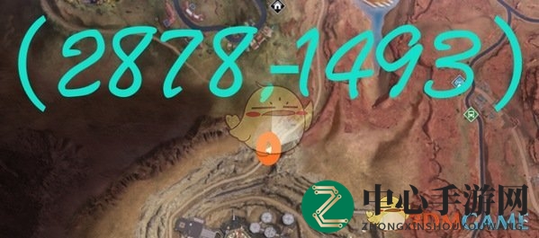 《黎明觉醒》废弃的门宝藏位置攻略