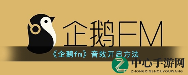 音效焕新攻略：企鹅FM轻松开启纯净听觉盛宴