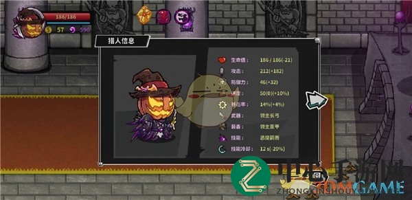 失落城堡：三宝助力，畅游探险之旅