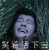 江澄舅舅表情包分享