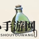 传送门骑士光损伤保护瓶