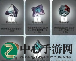 《阿比斯之旅》坚韧作用介绍