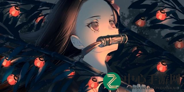 《鬼灭之刃》日轮刀颜色区别介绍