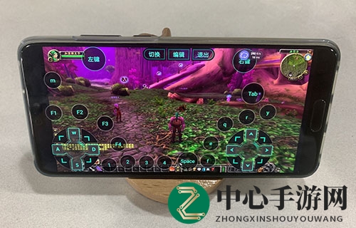 新玩法解锁！手机畅游魔兽怀旧服，云游戏助力！