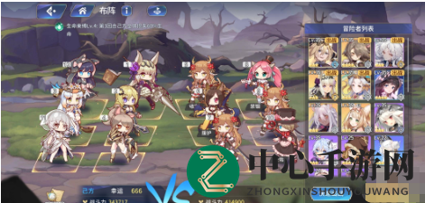 《伊甸园的骄傲》旧日之都6-4通关攻略