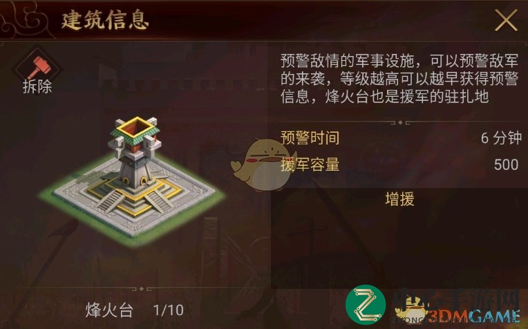 《梦想帝王手游》3城经营攻略