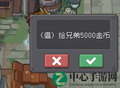 《元气骑士前传》狼人的卡牌获得方法介绍
