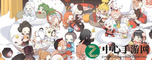 《食之契约》秘籍揭晓：2020兑换码宝库大揭秘