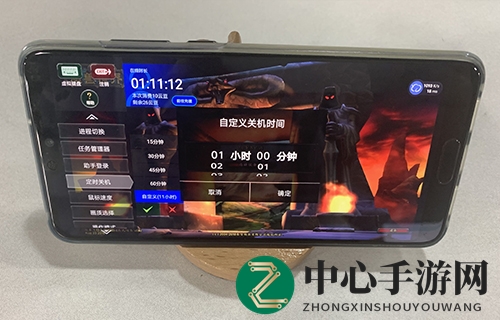 新玩法解锁！手机畅游魔兽怀旧服，云游戏助力！