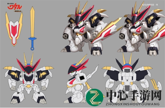 《魔神英雄传》龙王丸技能强度测评